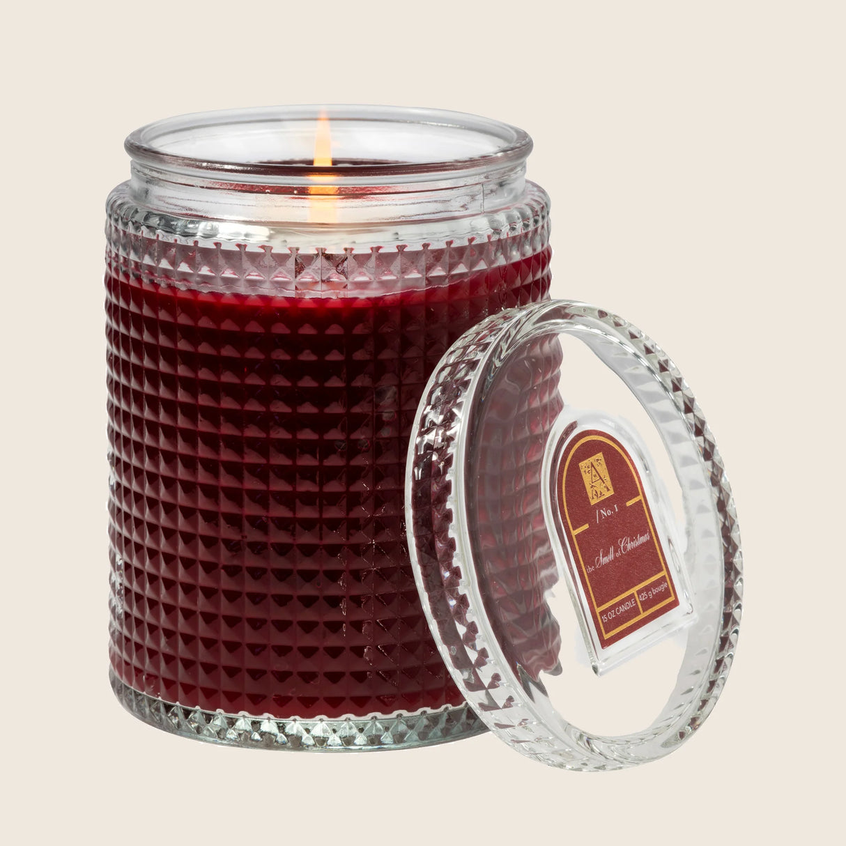 Smell of Christmas Candle 15oz