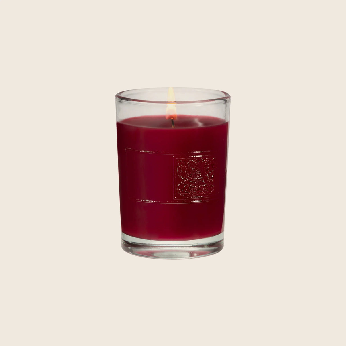 Smell of Christmas Votive Candle 2.7oz