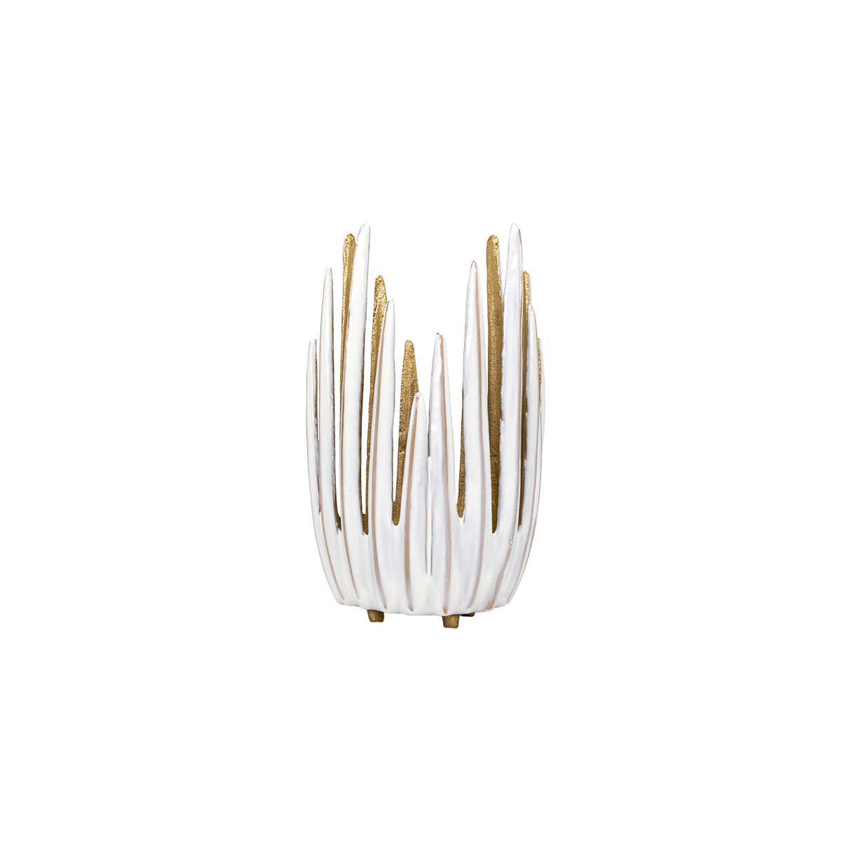 Parco Short Candleholder