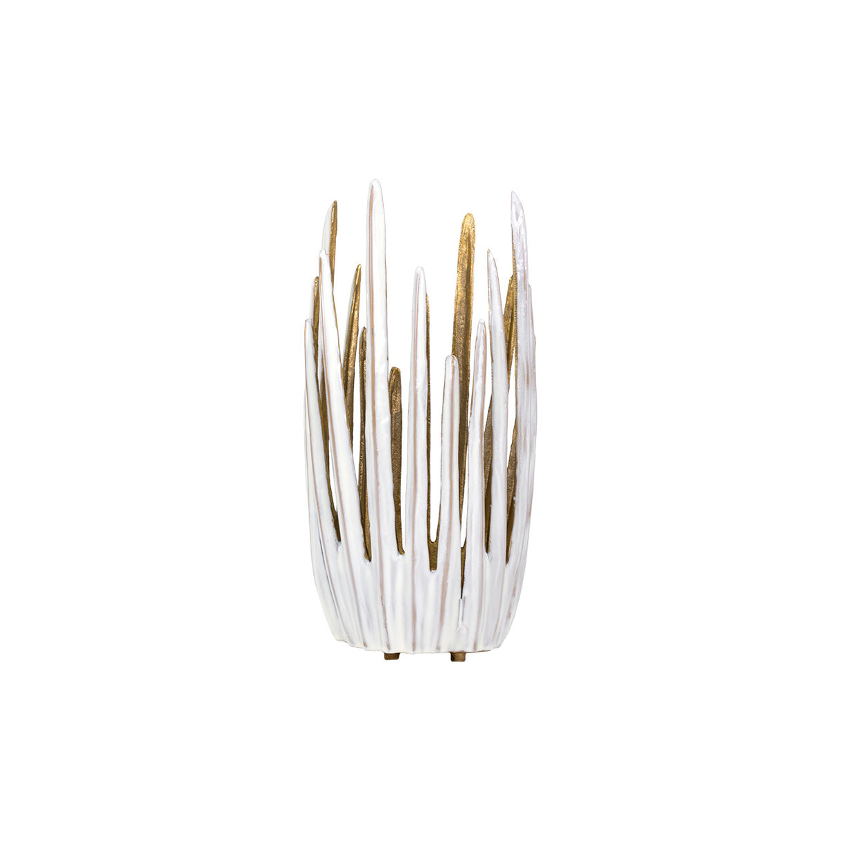 Parco Tall Candleholder