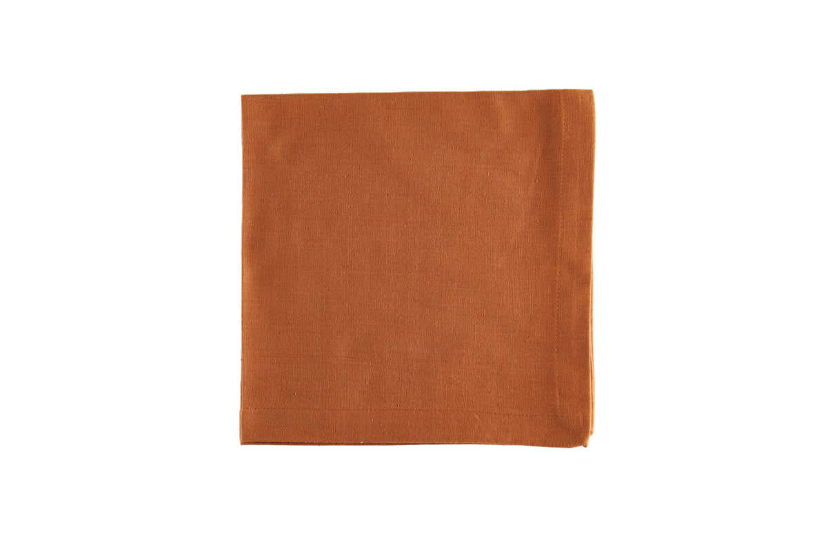 Umber Essential Napkin