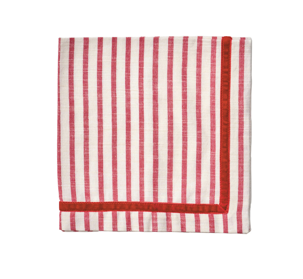 Red Picnic Napkin