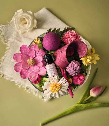 The Smell of Spring -  Refill Oil