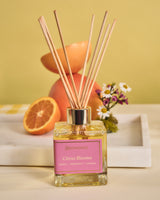 Citrus Blooms -   Reed Set