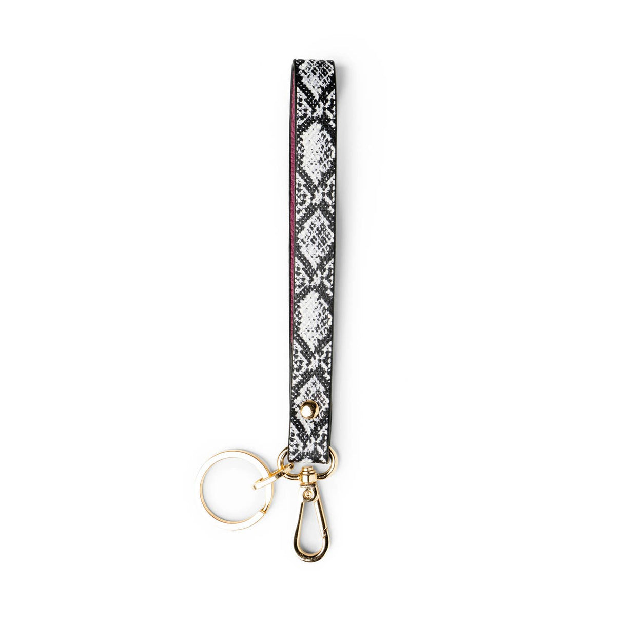 Kedzie "Hampton" Eclipse Interchangeable Wristlet