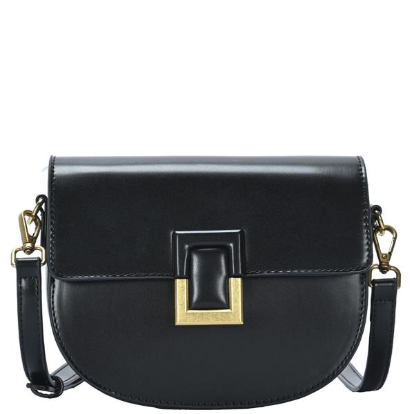 SMOOTH CHIC CROSSBODY BAG
