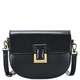 SMOOTH CHIC CROSSBODY BAG