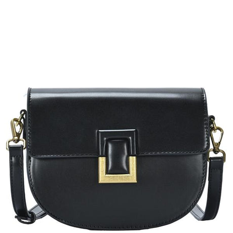 SMOOTH CHIC CROSSBODY BAG