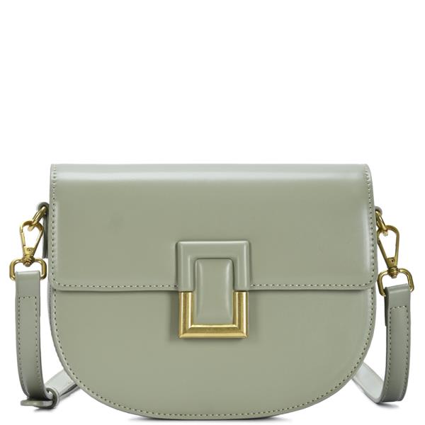 SMOOTH CHIC CROSSBODY BAG