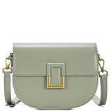 SMOOTH CHIC CROSSBODY BAG