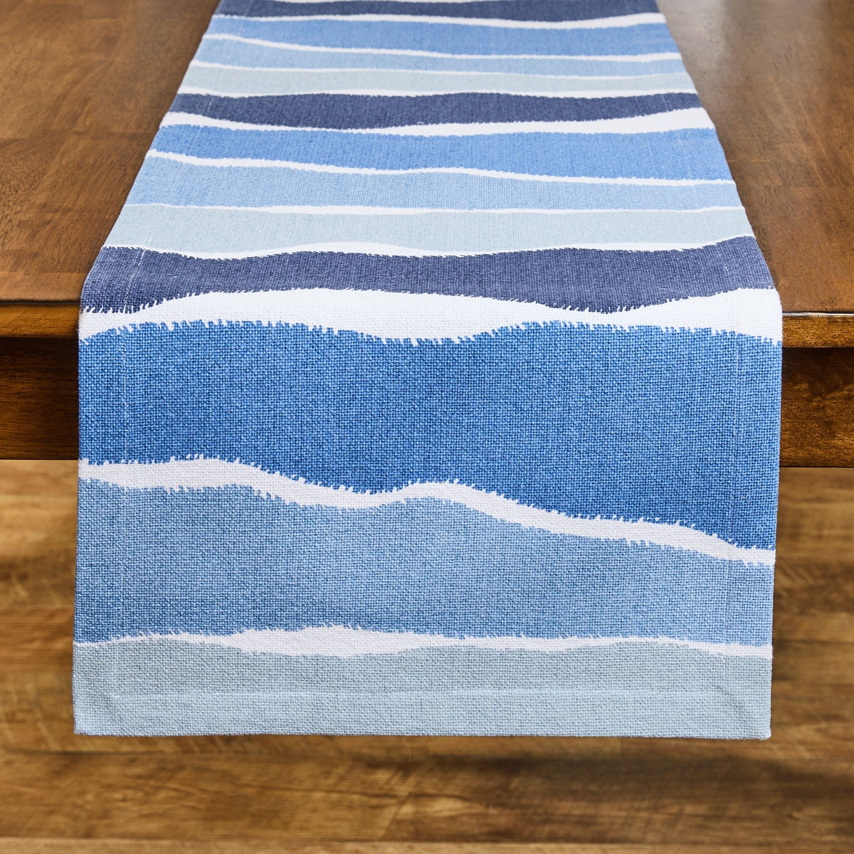 Surf Table Runner 72" L