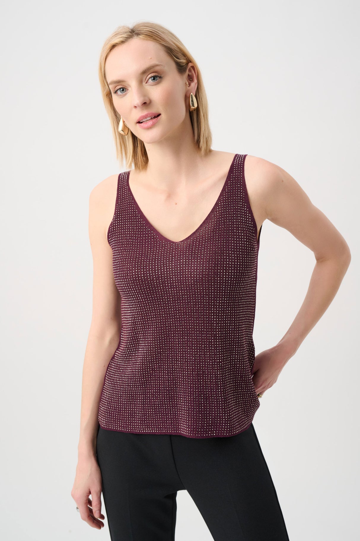 LDS Camisole