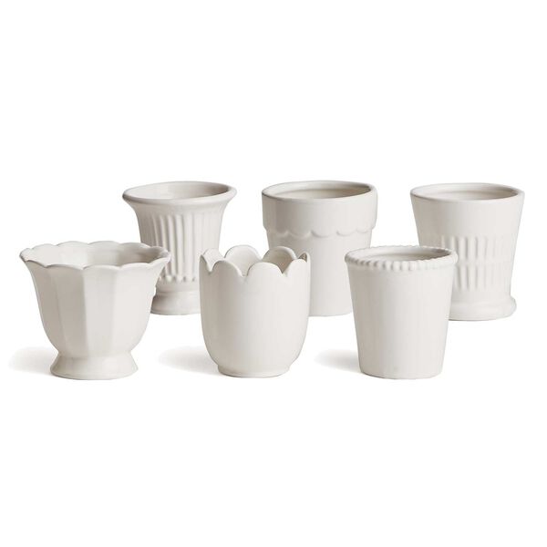 MIRABELLE MINI CACHEPOTS
