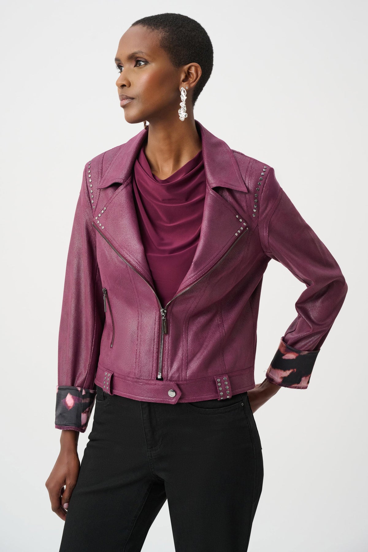 LDS Jacket