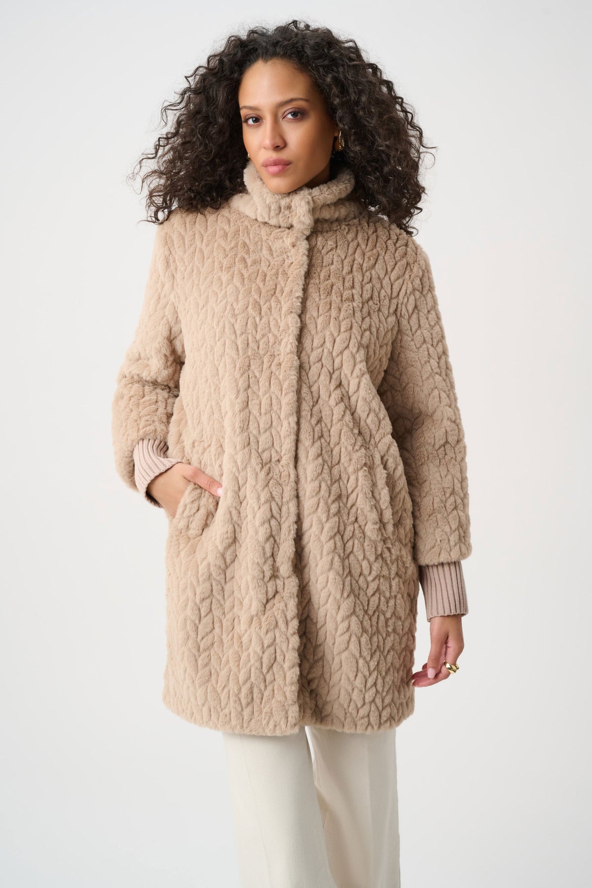 LDS Coat