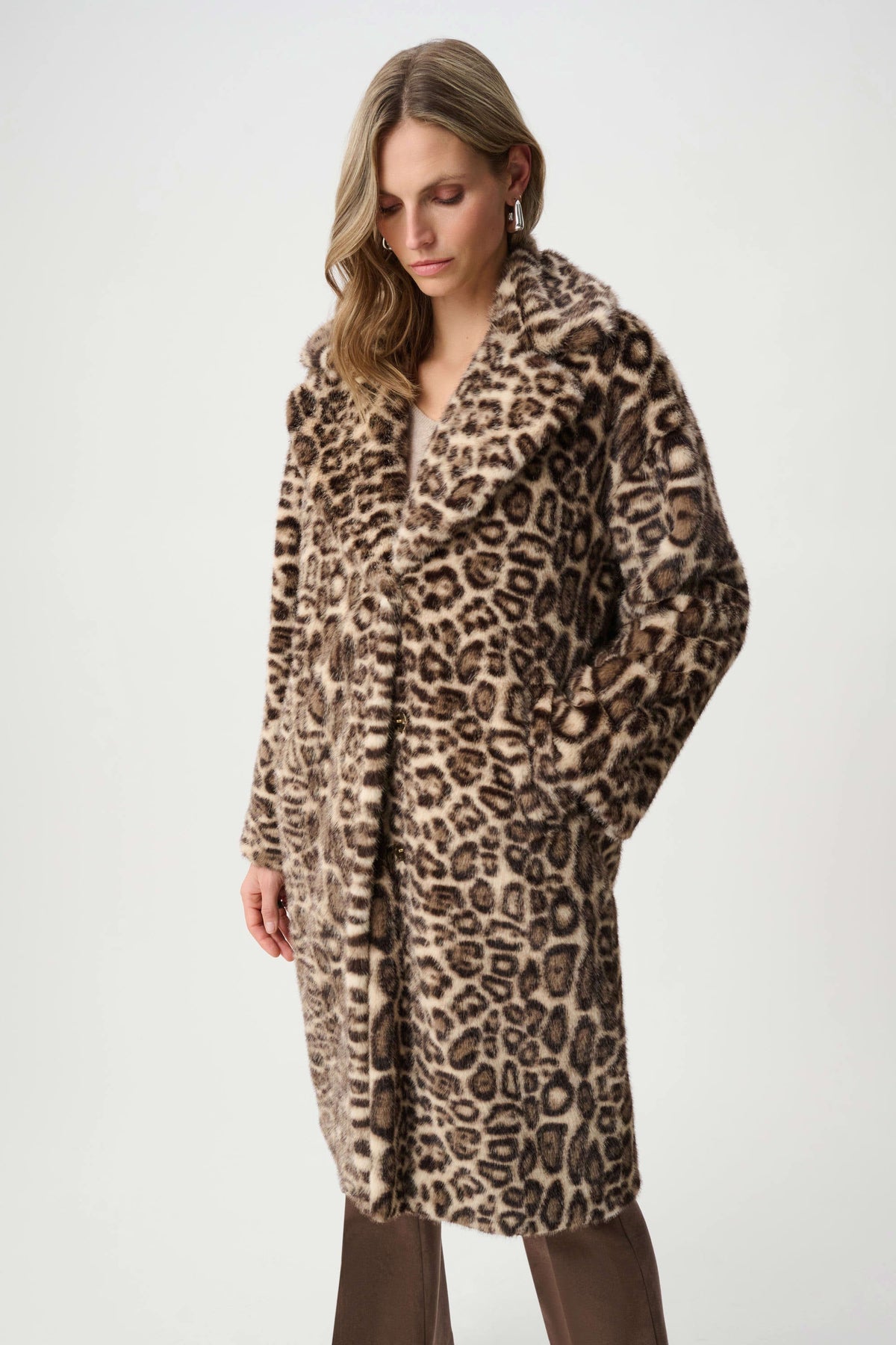 LDS Coat