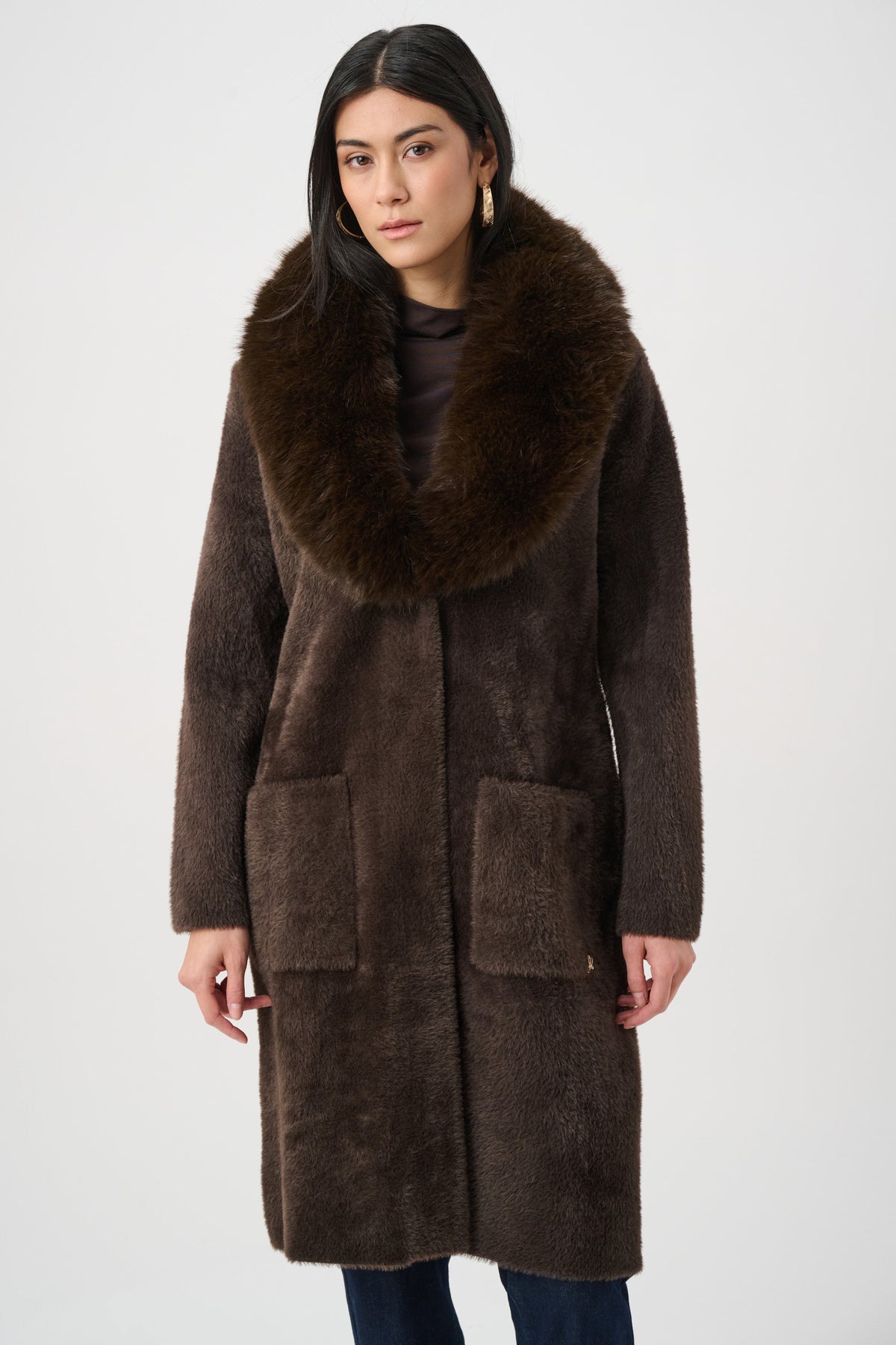 LDS Coat