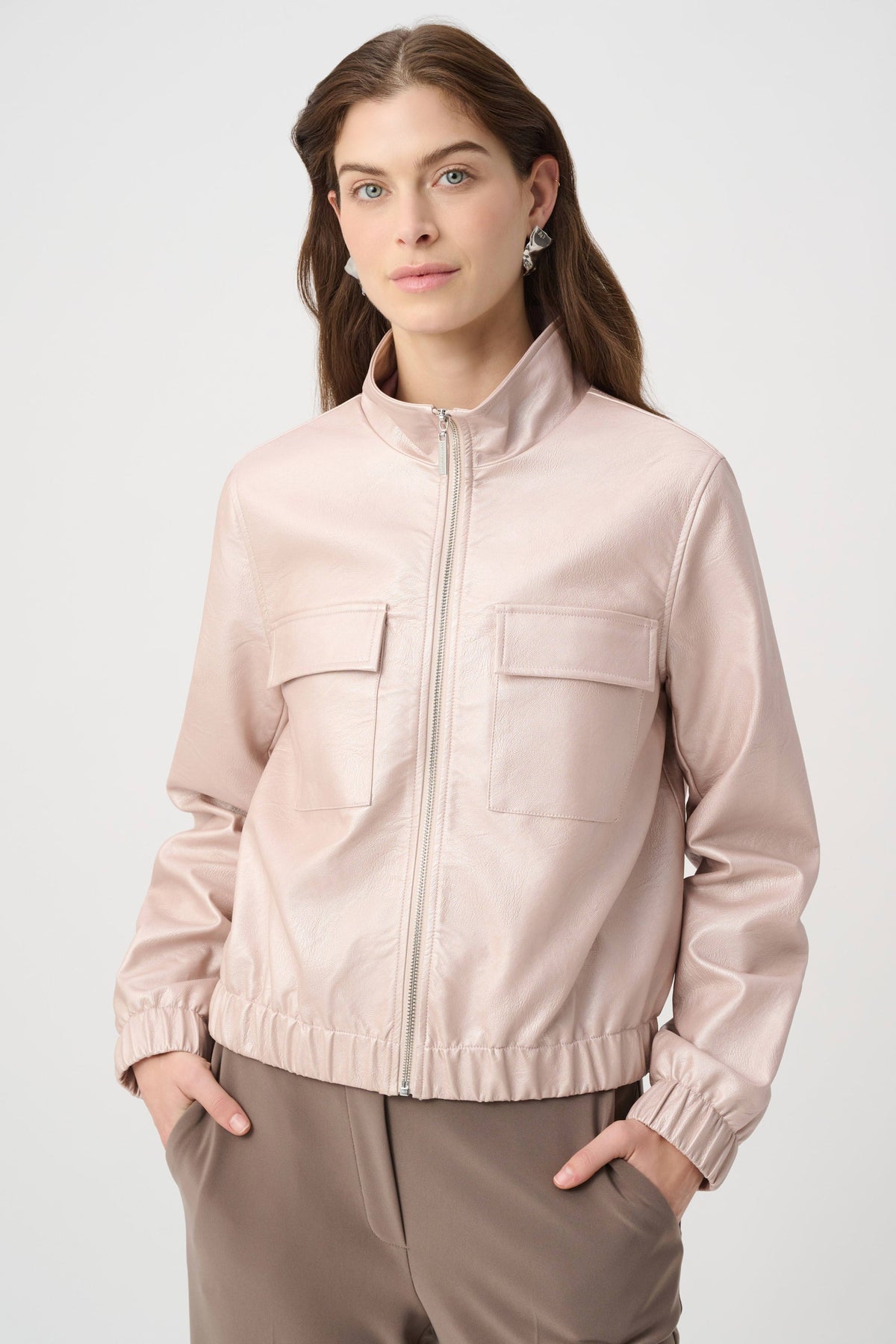 LDS Jacket