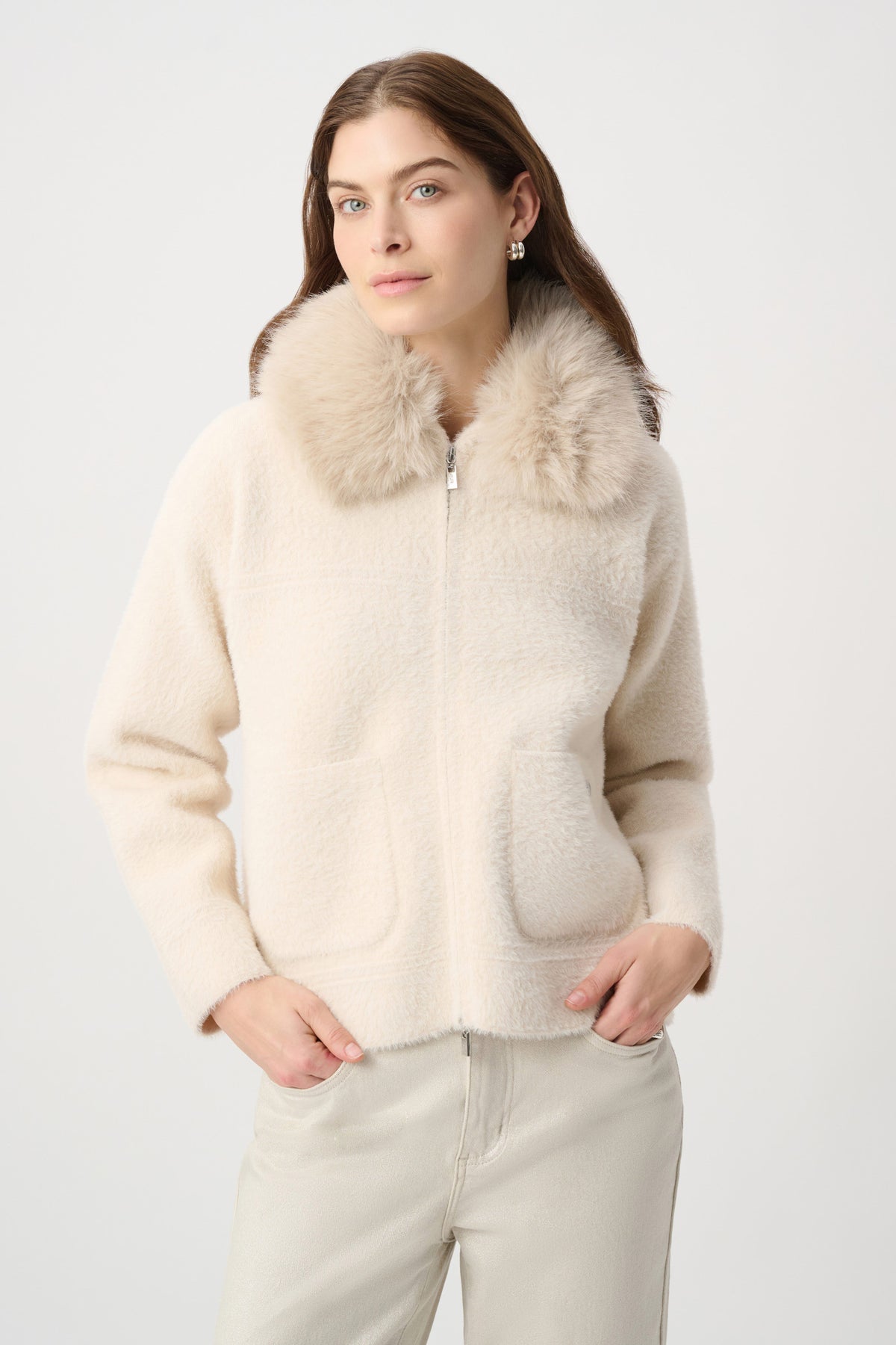 LDS Jacket