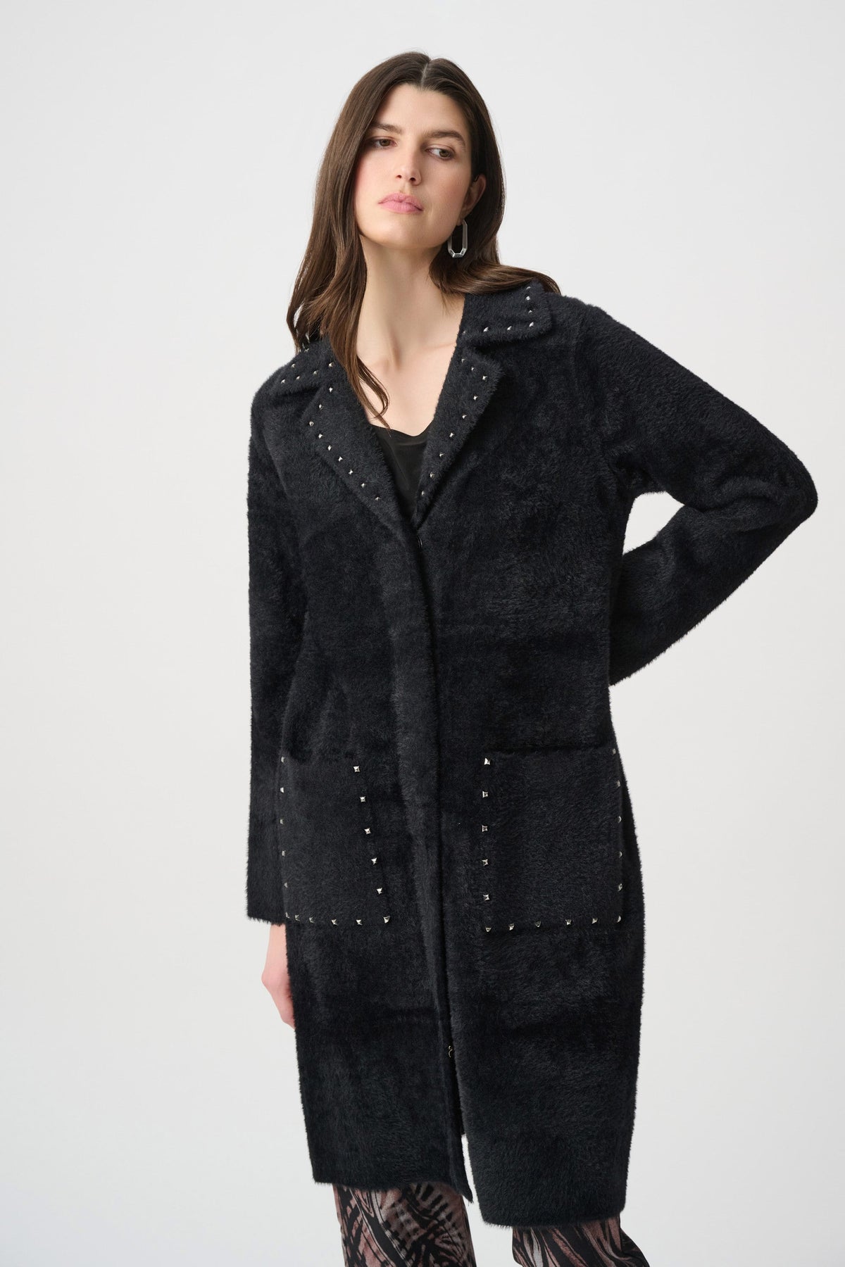 LDS Coat