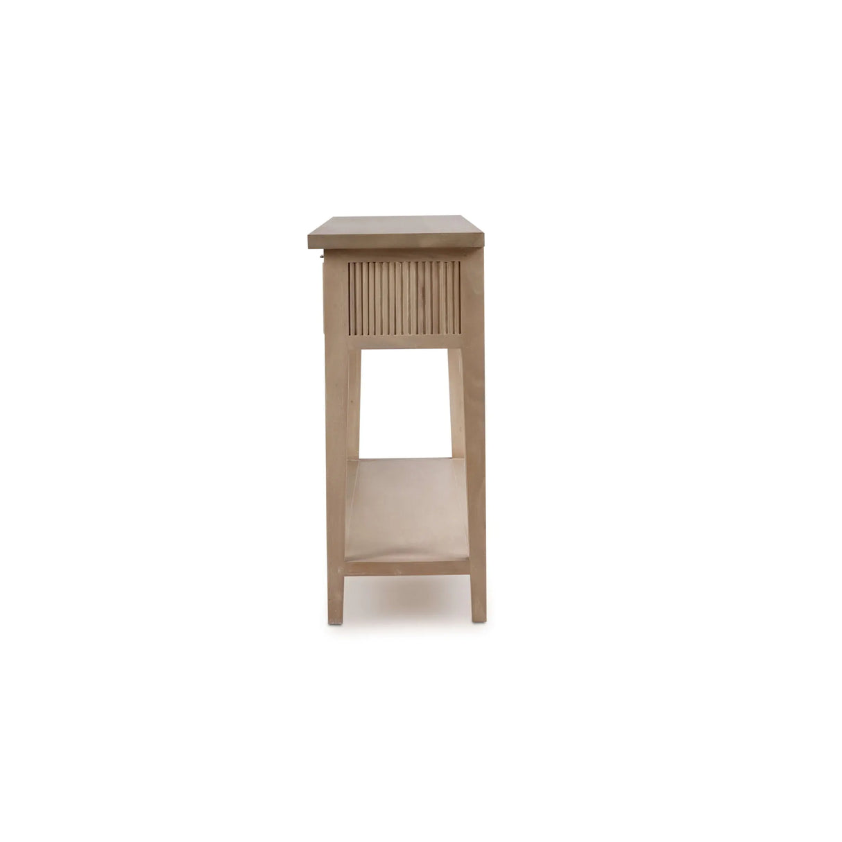 Kraton Console Table in Sandbar