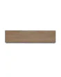 Kraton Console Table in Sandbar