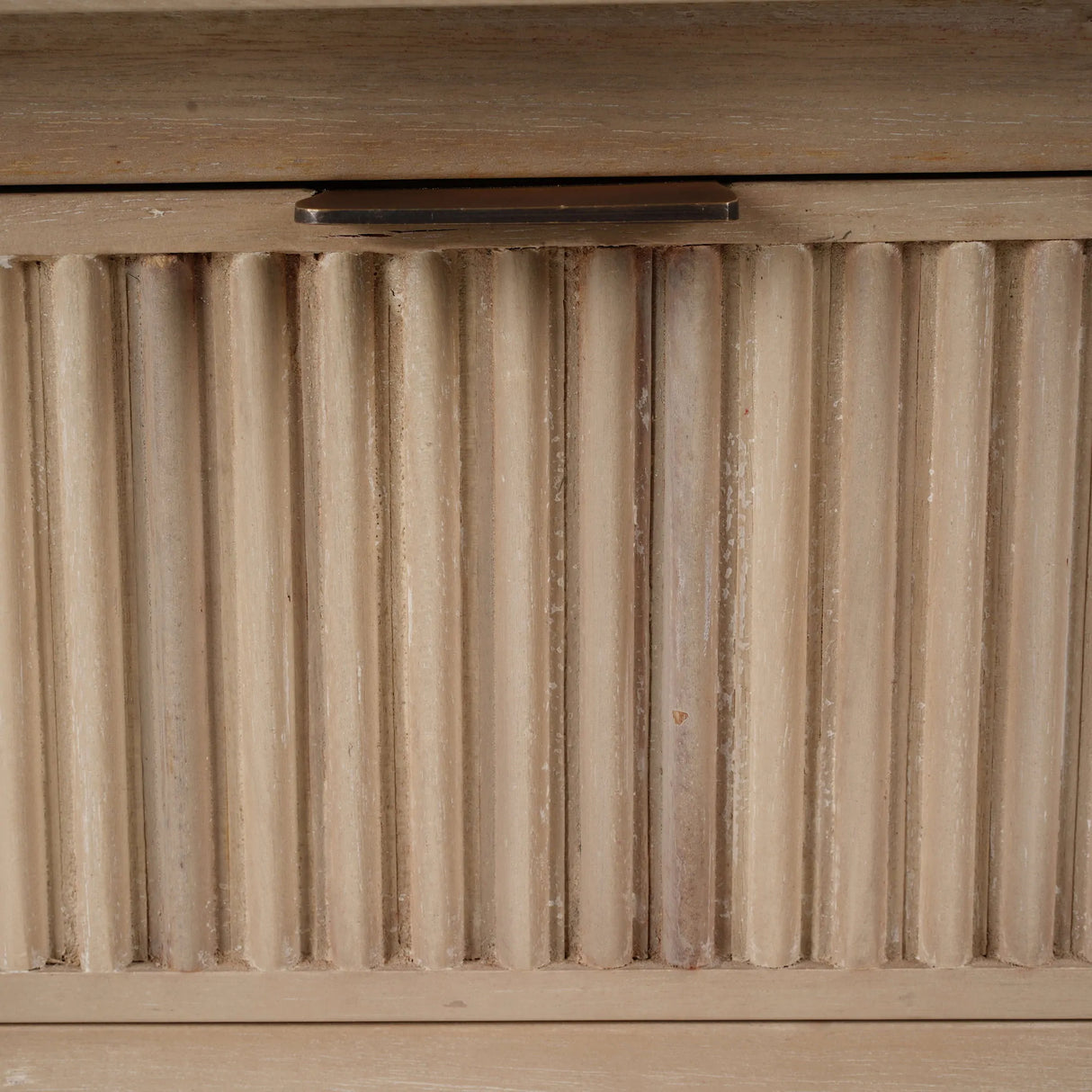 Kraton Console Table in Sandbar