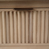 Kraton Console Table in Sandbar