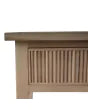Kraton Console Table in Sandbar