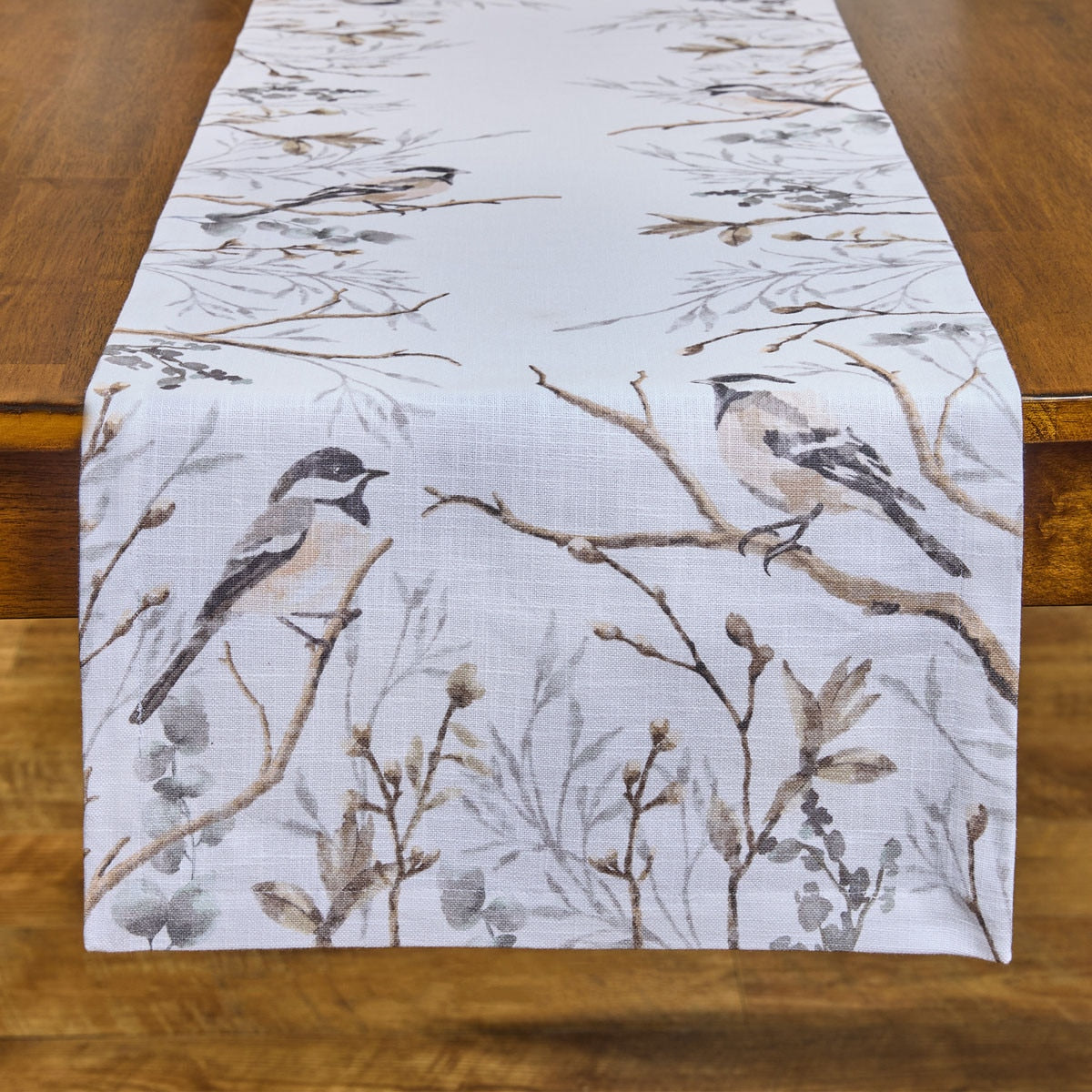 Birdie Table Runner 72" L