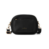 Kedzie Black Sloane Crossbody 5pc