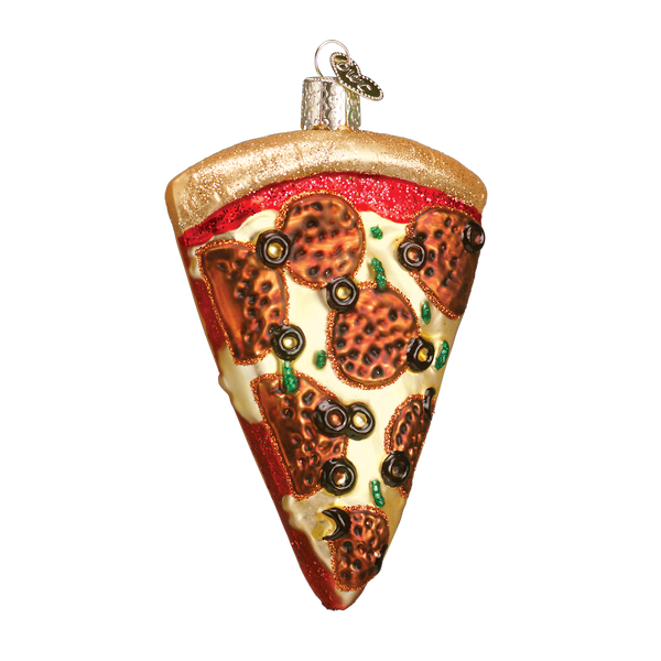 PIZZA SLICE