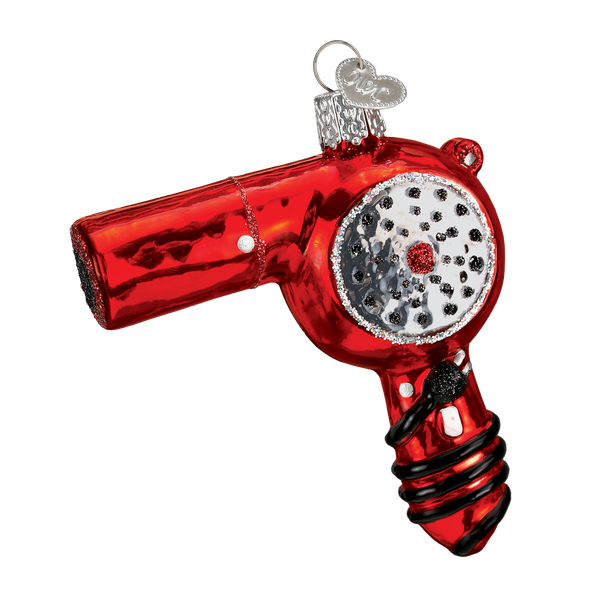 BLOW-DRYER