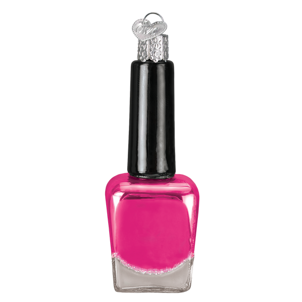 NAIL POLISH