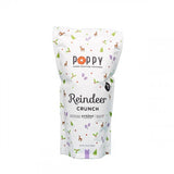 Poppy Popcorn Market Bag - Reindeer Crunch