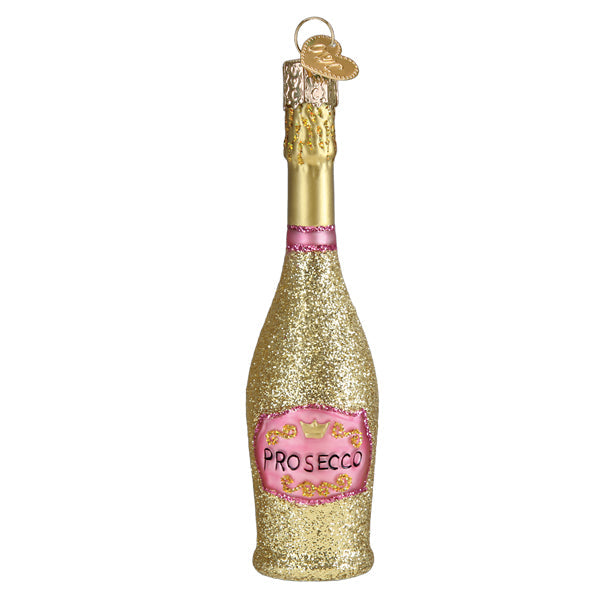 PROSECCO BOTTLE
