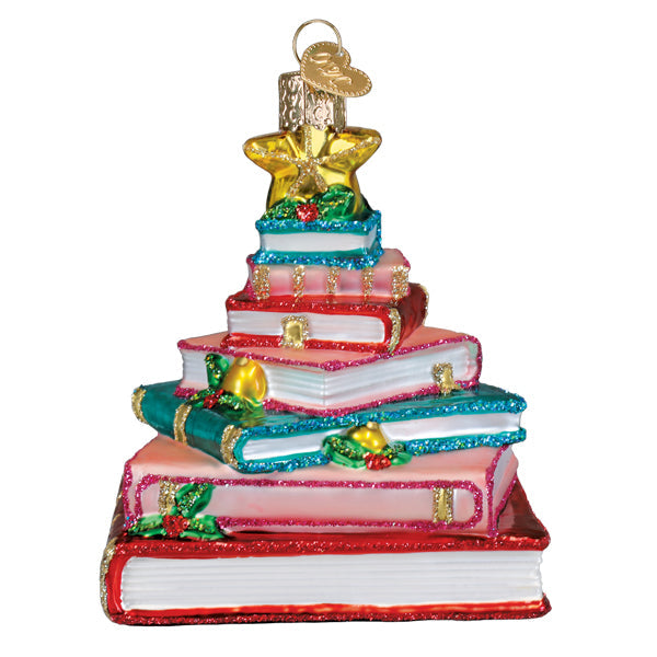 BOOK CLUB TREE