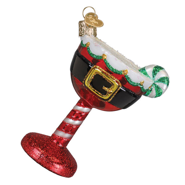 SANTA COCKTAIL