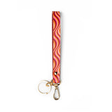 Kedzie "Hampton" Eclipse Interchangeable Wristlet