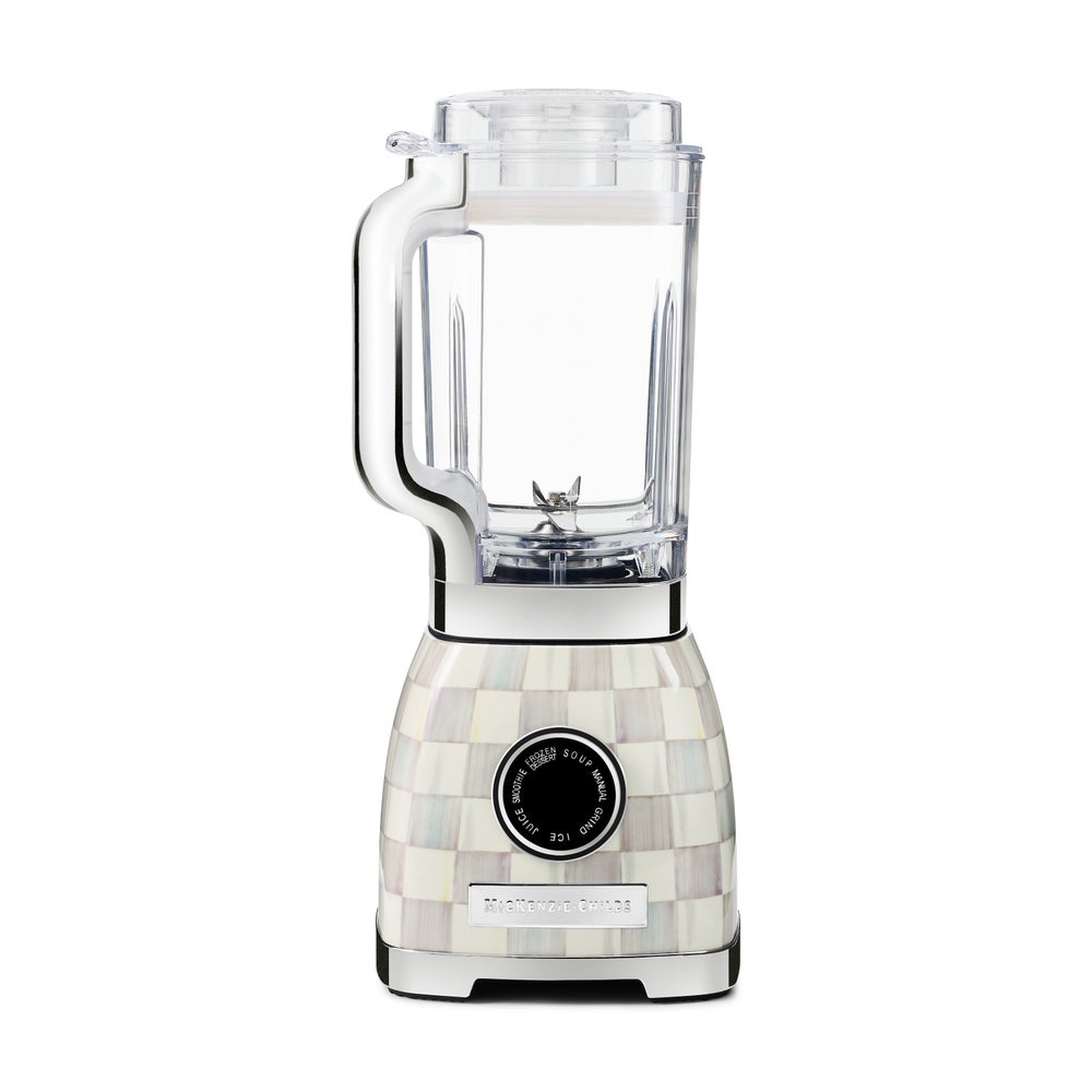 Sterling Check Blender