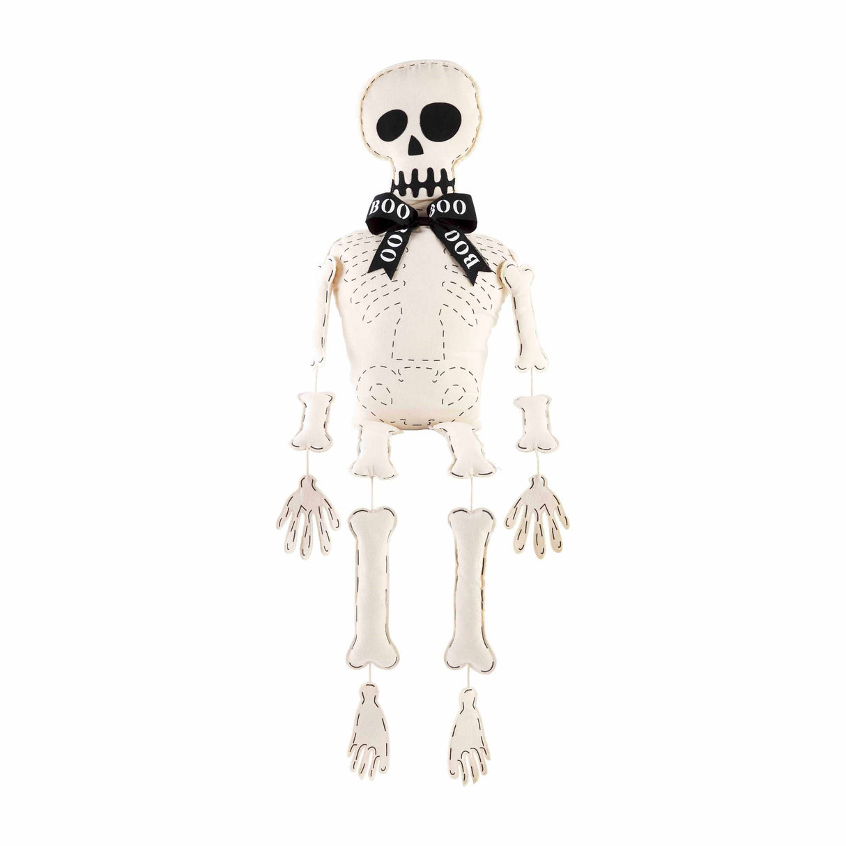 Skeleton Sitter