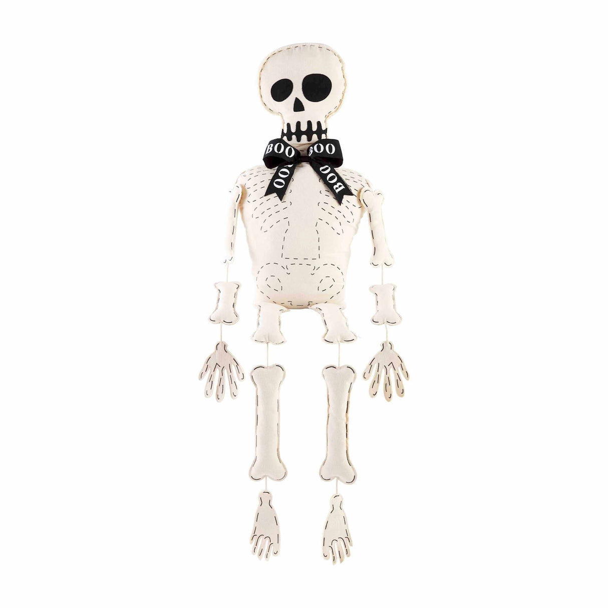 Skeleton Sitter
