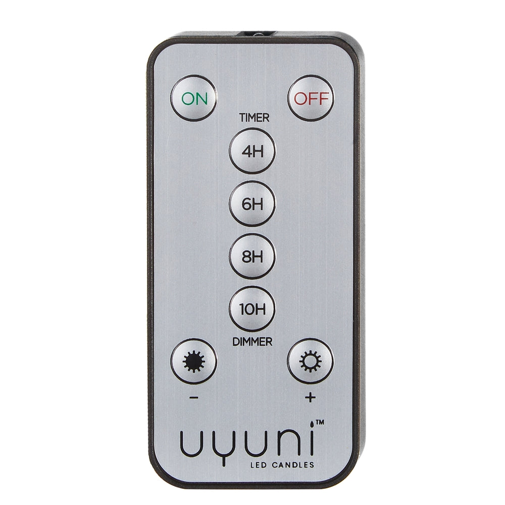 Multi-Function Remote Control - Uyuni
