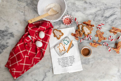 Gingerbread Tray