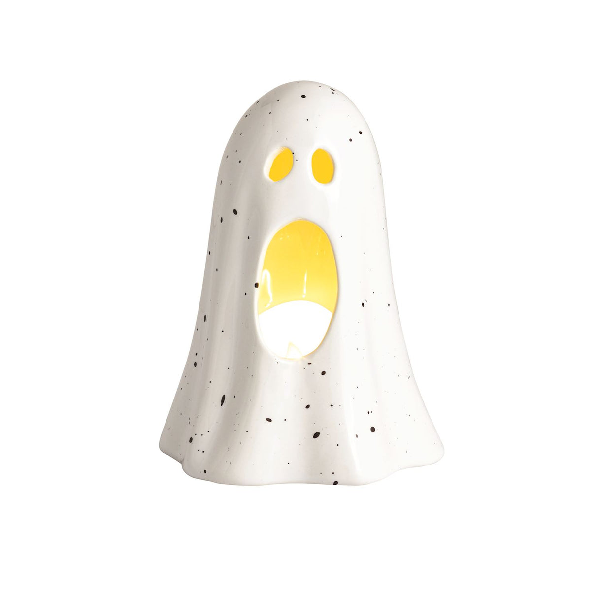 Ghost Votive Holder