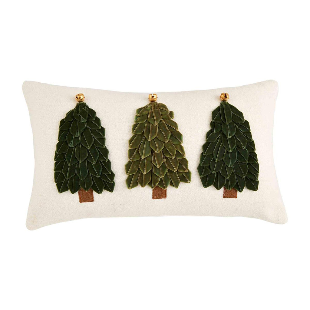 MERRY CHRISTMAS PILLOW 16X26 - POLY INSERT * – The Garden Room and Home