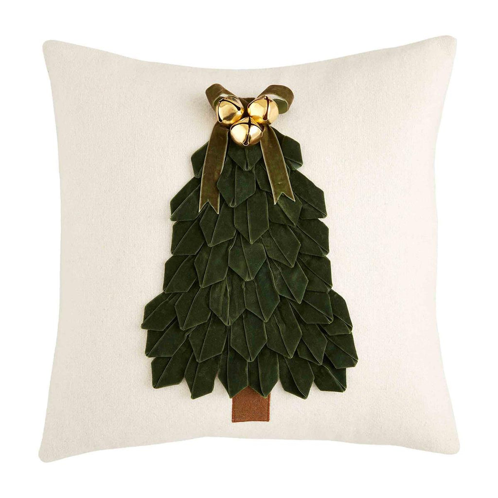 MERRY CHRISTMAS PILLOW 16X26 - POLY INSERT * – The Garden Room and Home