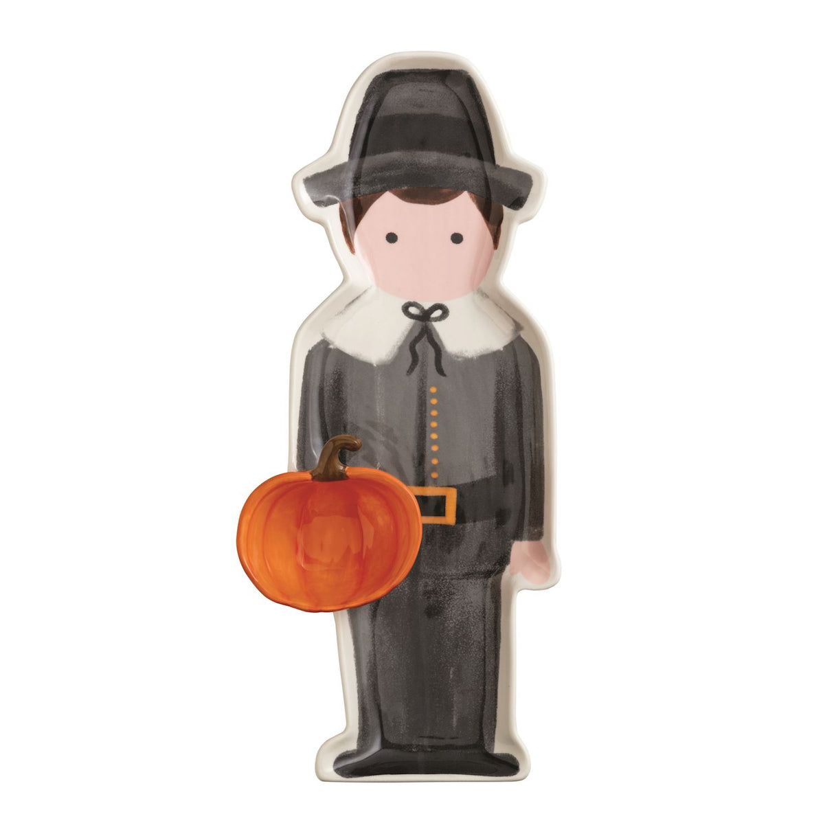 Pilgrim Chip & Dip