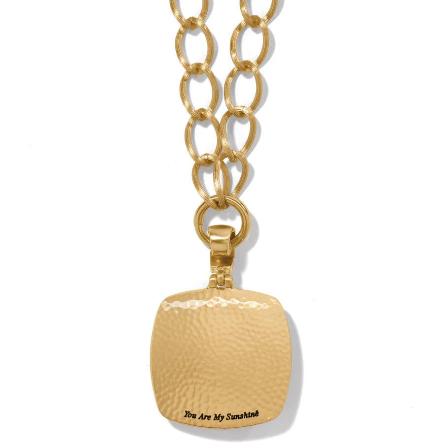 Sussies GB Necklace