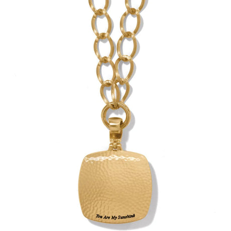 Sussies GB Necklace